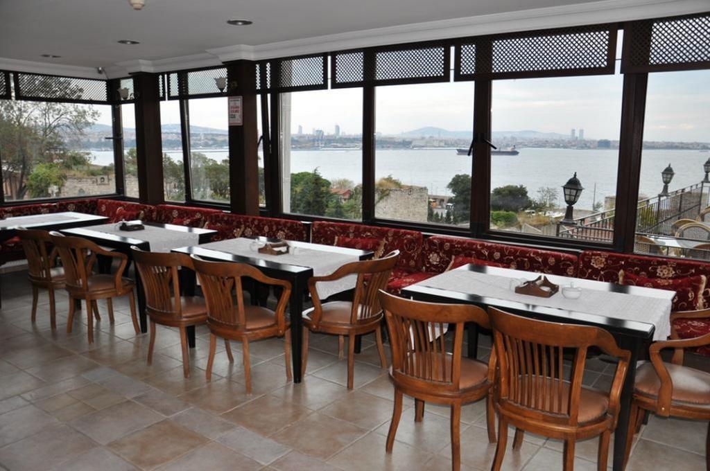 Hotel Alp Guesthouse Istanbul Exterior photo